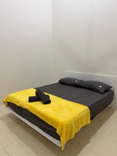 Cryptohouse Pantai Kelulut — Marang — photo 3