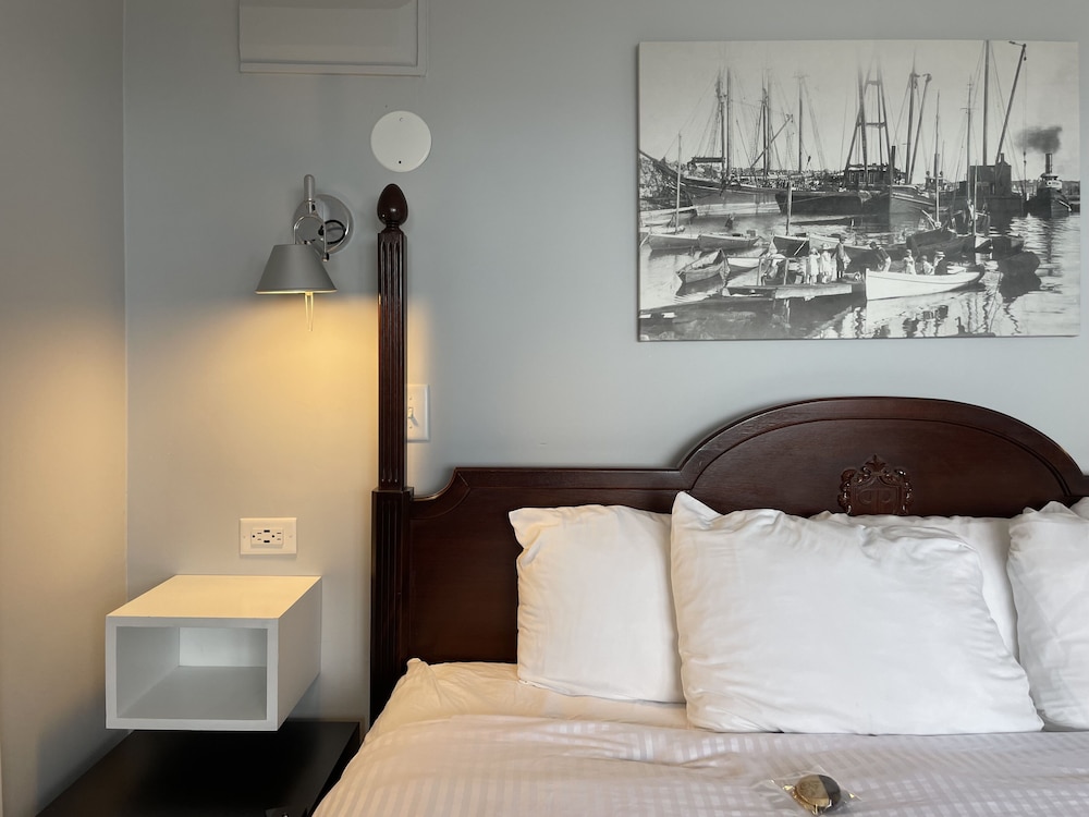 Emerson Inn - photo 91