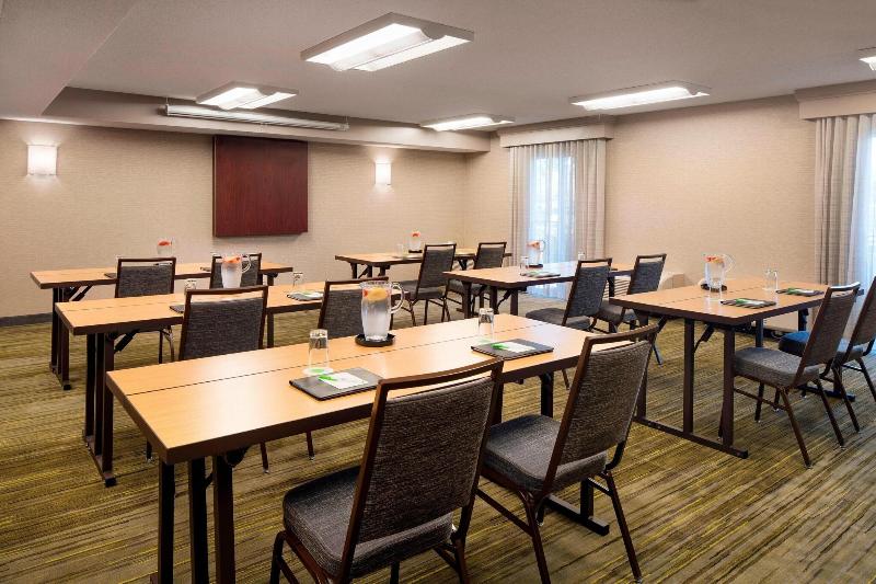 Courtyard by Marriott San Mateo Foster City - photo 130