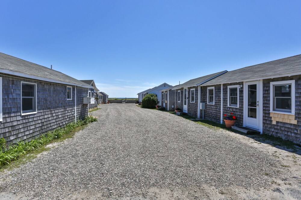 Truro Beach Cottages in Truro, United States