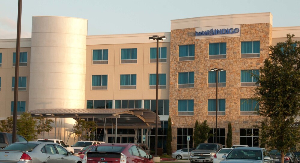 Hotel Indigo Waco Baylor By Ihg - photo 137
