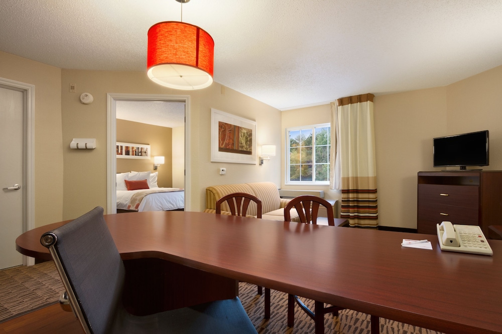 MainStay Suites Chicago Schaumburg - photo 29