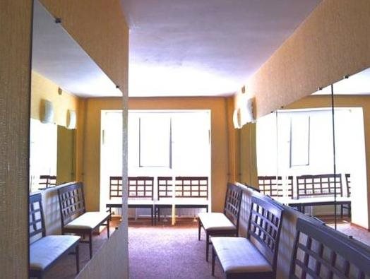 Volgo Don Hotel in Volgograd, Russia