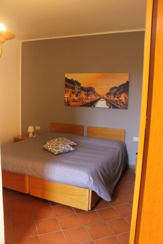 Albergo La Scaletta — hotel in Cantu