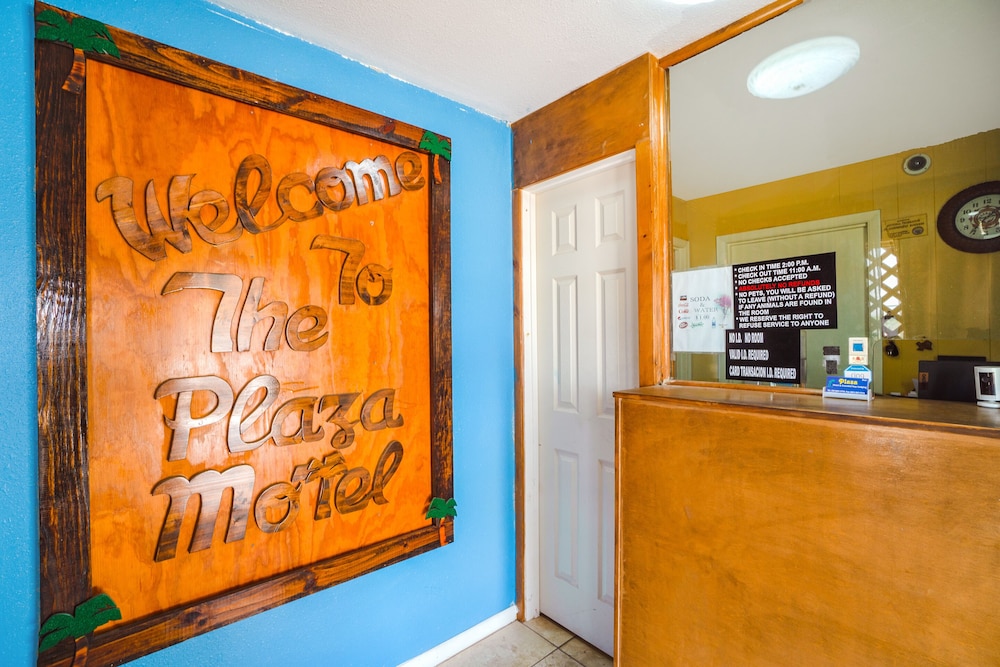 Plaza Motel Corpus Christi By Oyo - photo 7