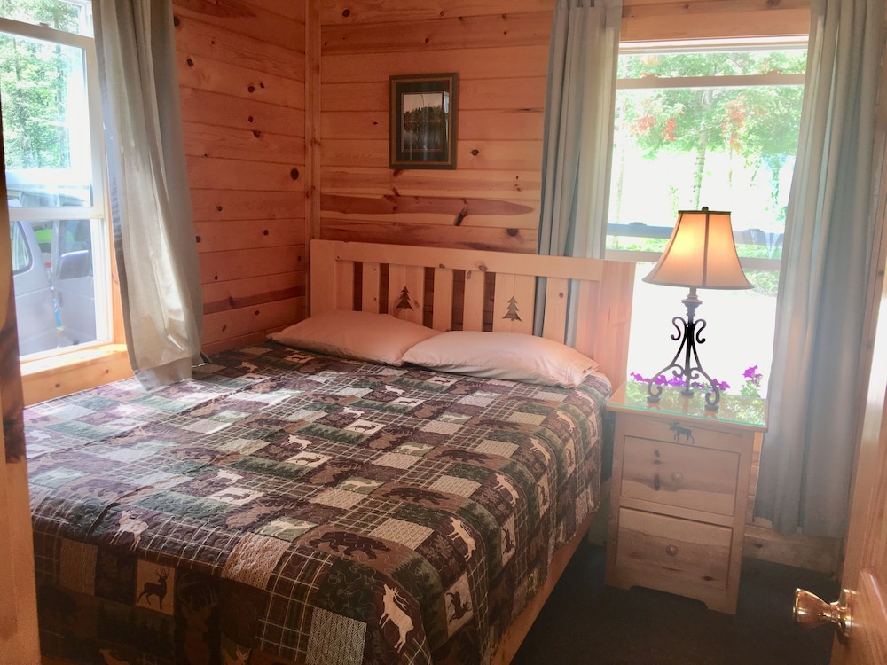 Moose Track Adventures Resort - photo 17