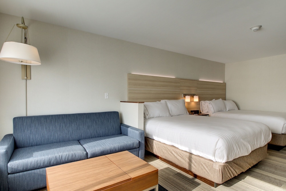 Holiday Inn Express & Suites Galesburg by IHG - photo 20
