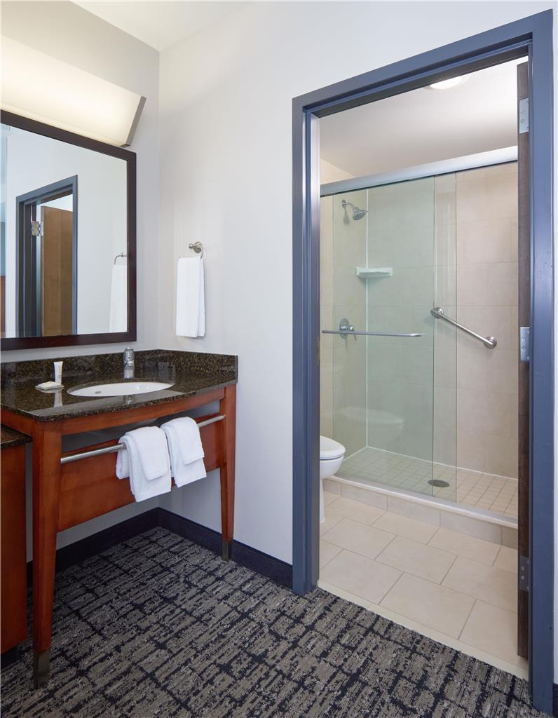 Hyatt Place Salt Lake City Downtown The Gateway - photo 20