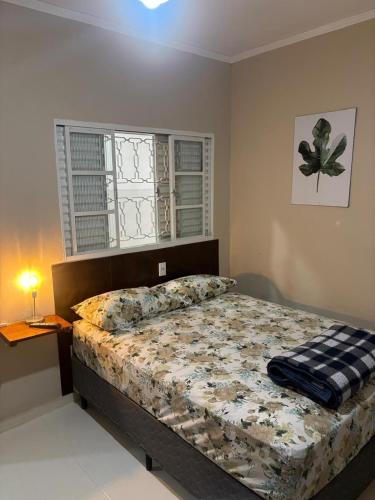 Pousada São Luiz in Braganca Paulista, Brasil