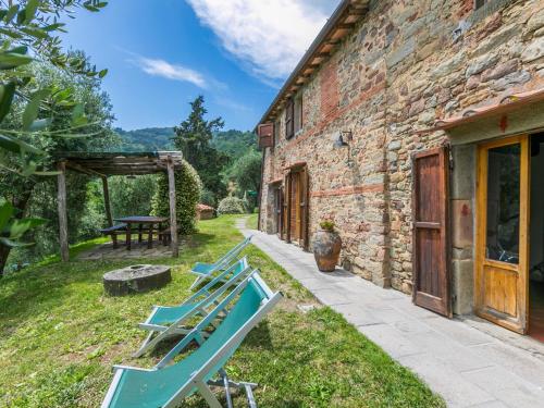Holiday Home Casetta di Zano by Interhome — 4-Star Luxury Hotel in Medicina-Buda, Italy