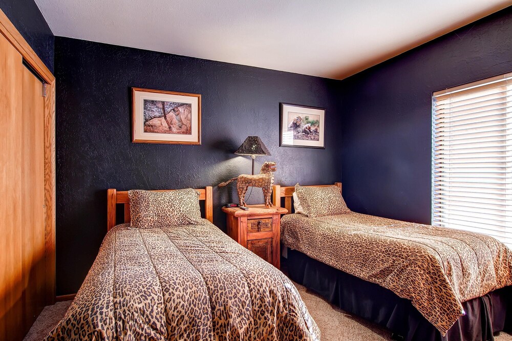 Park Station Condominium Hotel - photo 12