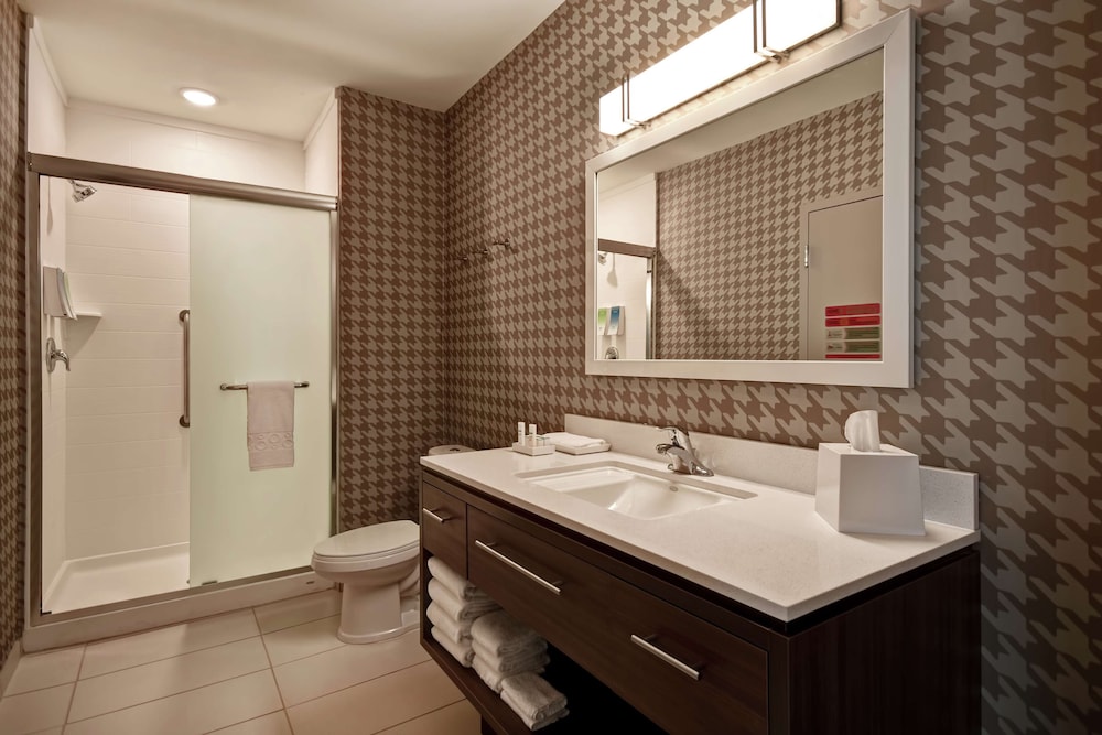 Home2 Suites by Hilton Harvey New Orleans Westbank - photo 27