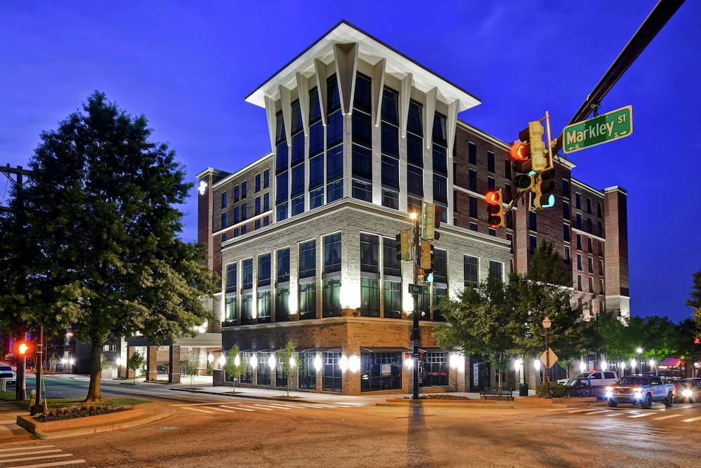 Homewood Suites by Hilton Greenville Downtown - featured photo