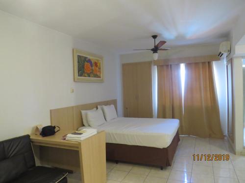 Hot Springs — 4-Star Luxury Hotel in Caldas Novas, Brasil