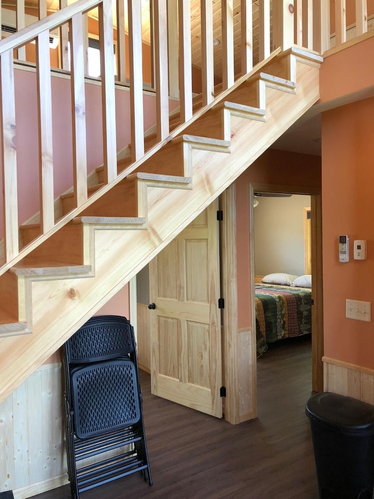 Blue Moon Resort and Motel - photo 19