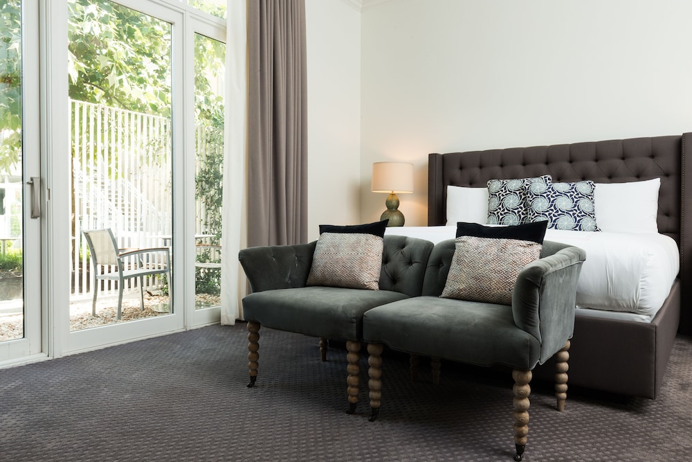 Hotel Ella - photo 12