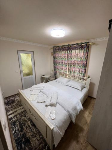 Qozi Hotel - last minute hotel in Samarkand