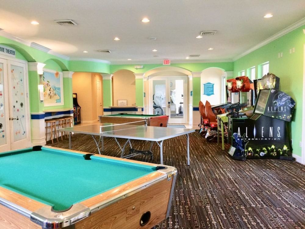 Windsor Palms Resort by ITSVR - photo 40
