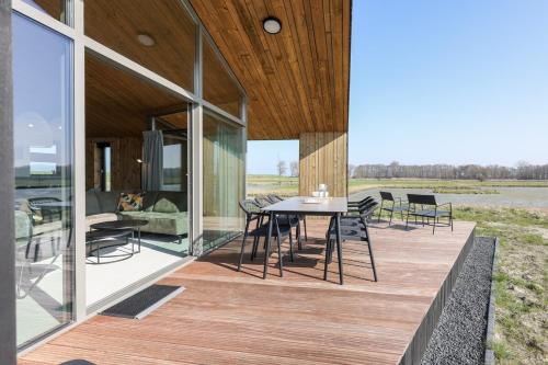 Heerlijkheid Vlietenburg 8 Wissenkerke — hotel in Wissenkerke