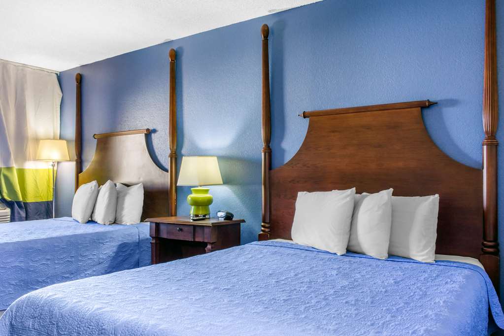 Rodeway Inn near Ft Huachuca - photo 19