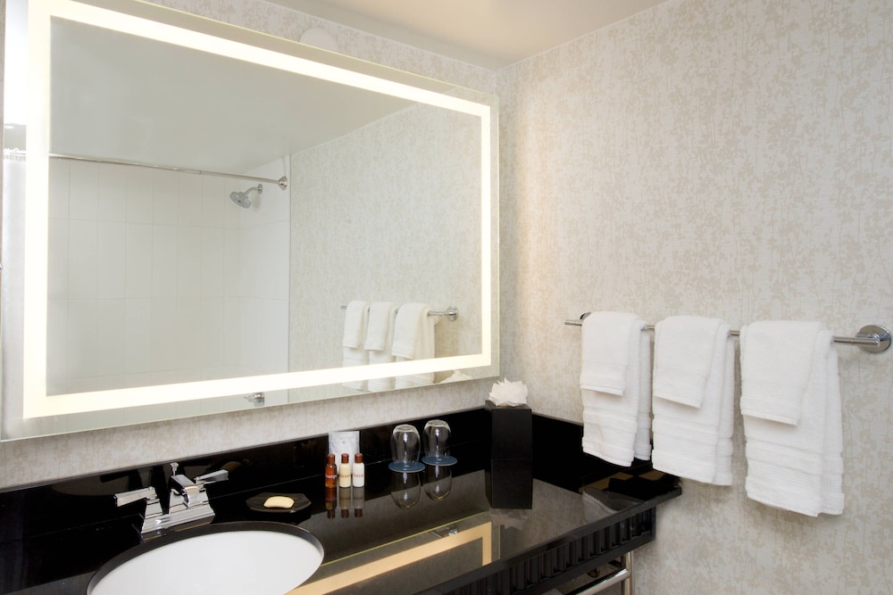 Sheraton Miami Airport & Executive Meeting Center - photo 30