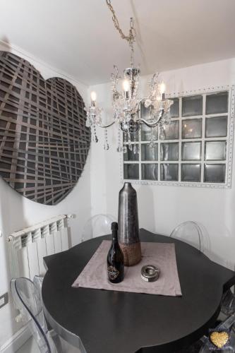 SuiteFrattini Private Spa Rooftop — 4-Star Luxury Hotel in Rome, Italy
