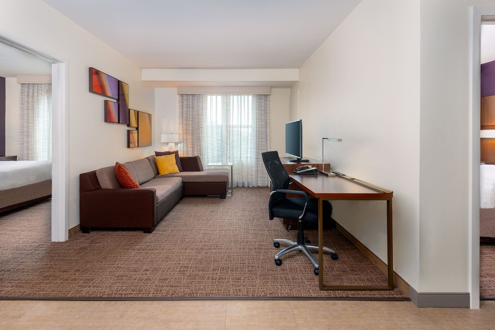 Residence Inn by Marriott Charlottesville Downtown - photo 14