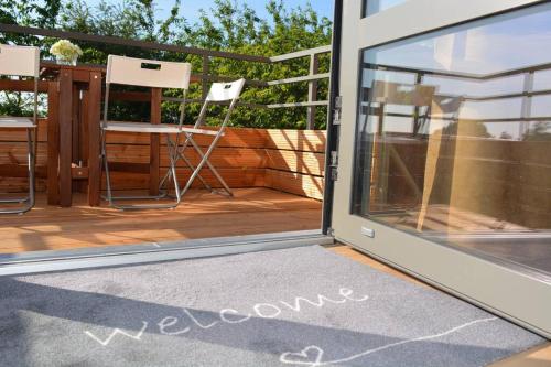 Au Bonheur d’Aimée à 14 min de Pairi Daiza in Unknown City, Belgium