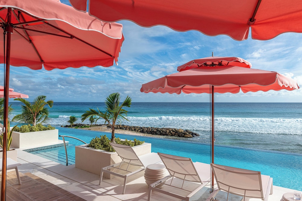 Hotel Indigo Bridgetown Barbados by IHG — 5-Star Luxury Hotel in Bridgetown, Barbados