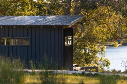 Rivers End Retreat - last minute hotel in Unknown City