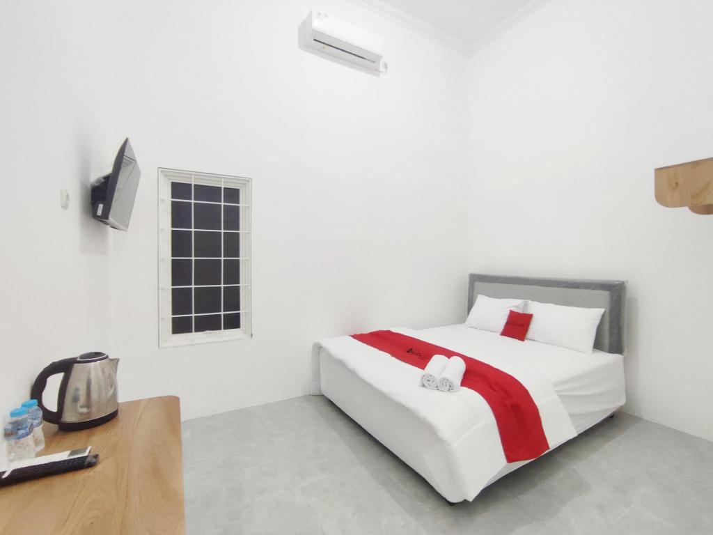 Reddoorz At Arya Yudini Tugu Kartasura — Surakarta