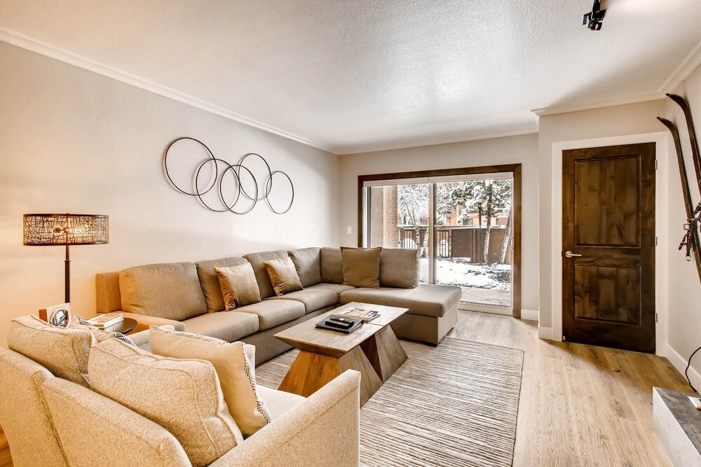 Park Station Condominium Hotel - photo 179