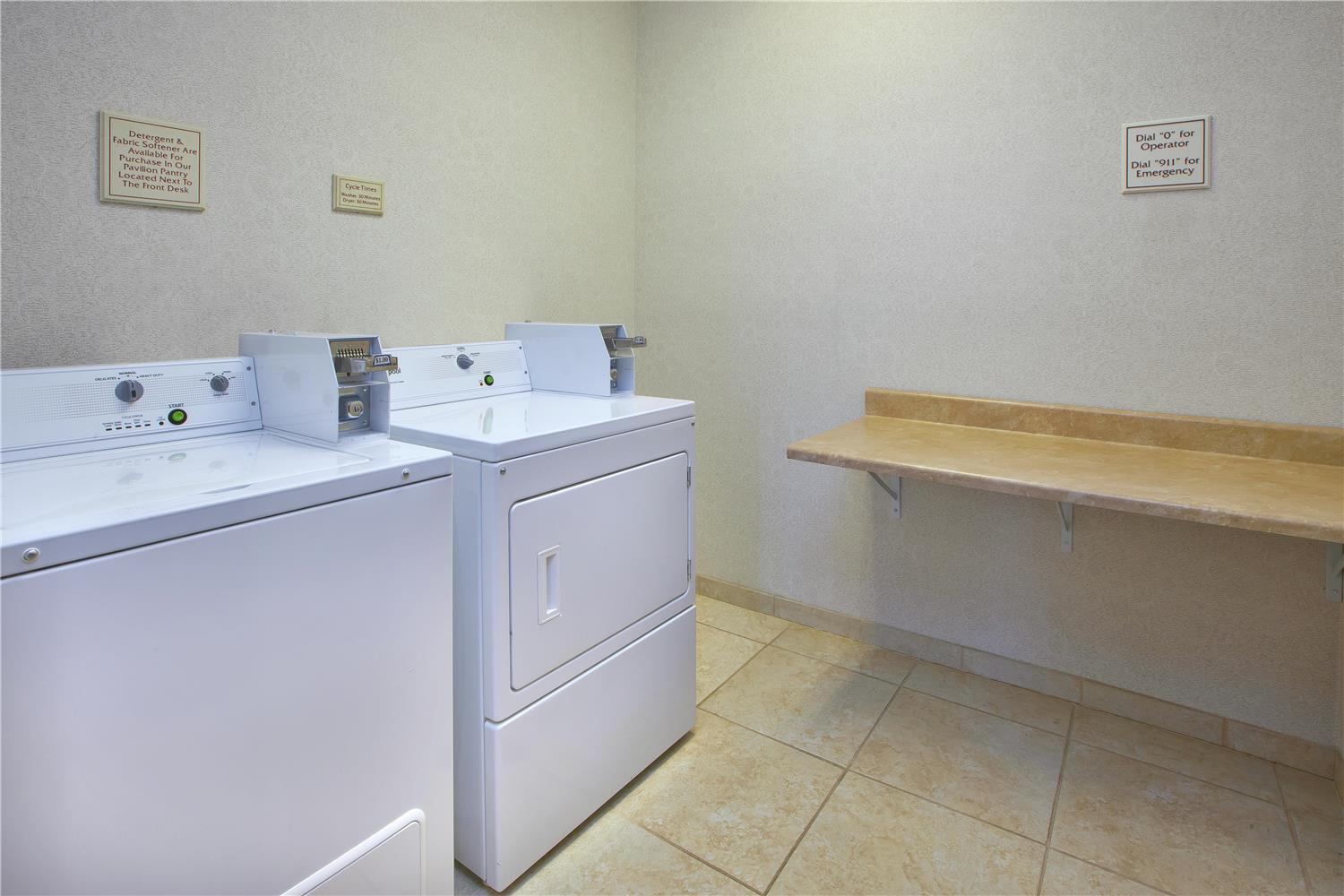 Hilton Garden Inn Portland Downtown Waterfront - photo 14
