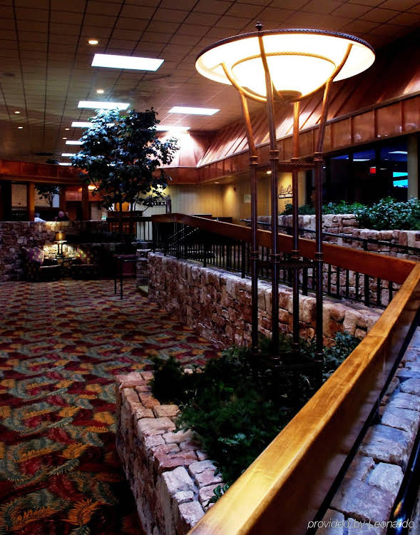 Holiday Inn Joplin I 44 & Us 71 - photo 18