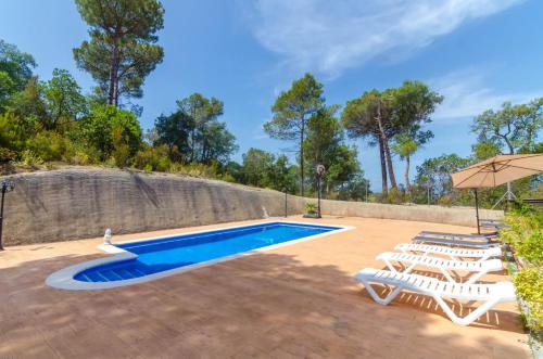 Club Villamar Canxevi in Lloret De Mar, Spain