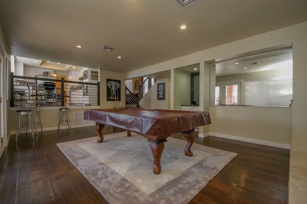 4br 9m to Vegas Strip with Spa - photo 9