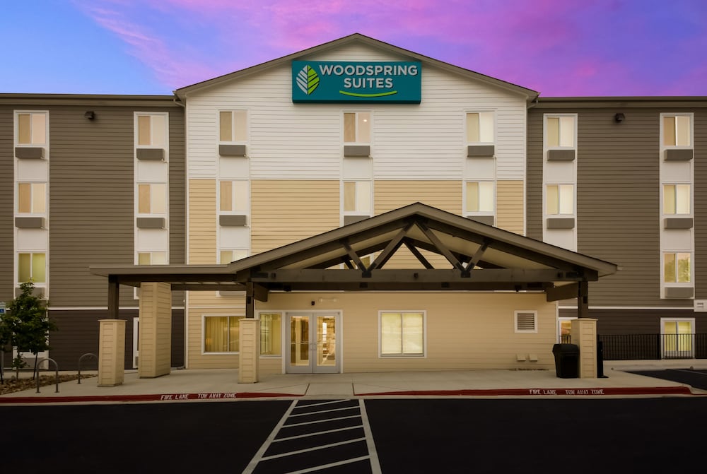 Woodspring Suites Austin Central - photo 22
