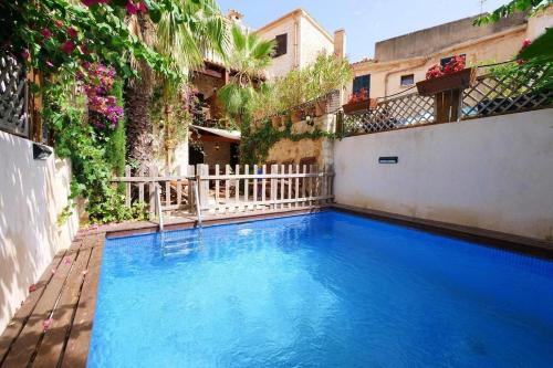 Can Teresa in Capdepera, Spain