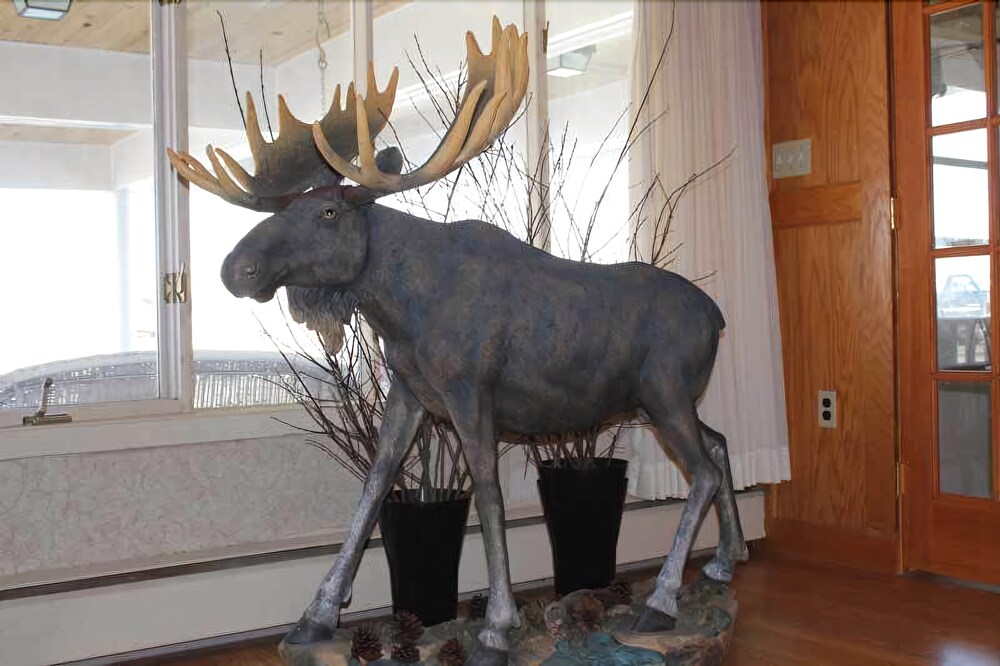 Vacationland Inn & Conference Center - photo 44