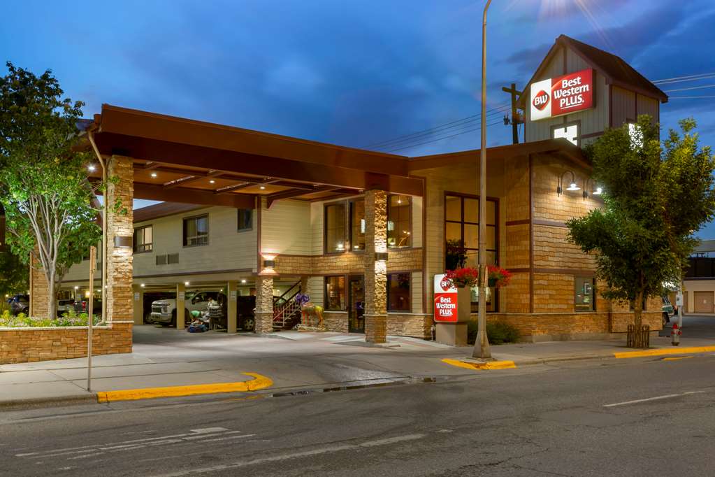 Best Western Plus Clocktower Inn - featured photo
