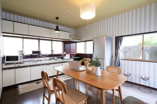 Iwakiki Vacation Homes 大型犬と泊まれる完全貸し切り貸別荘 — Iwaki — photo 3