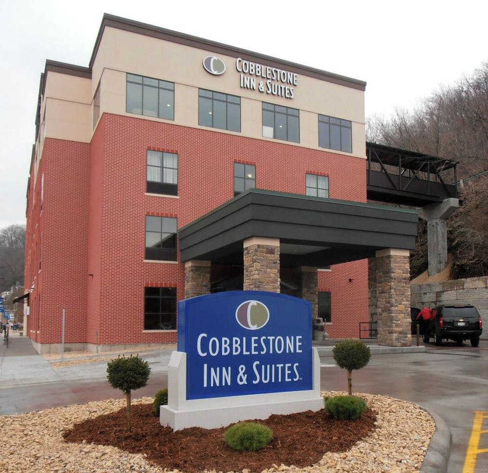 Comfort Inn & Suites Marquette Prairie du Chien - photo 2