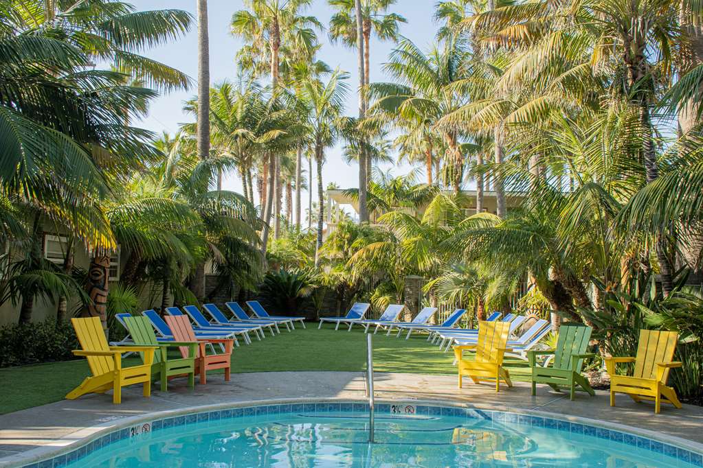 Ocean Palms Beach Resort - photo 121