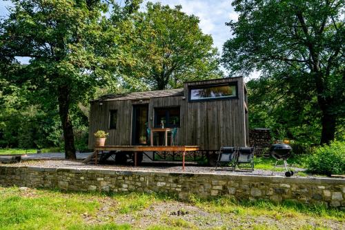L’arche de Noe in Dinant, Belgium