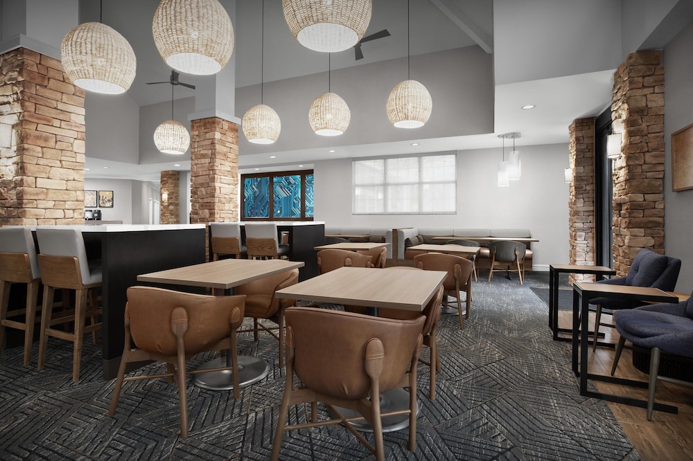 Homewood Suites by Hilton San Jose Airport Silicon Valley - photo 43