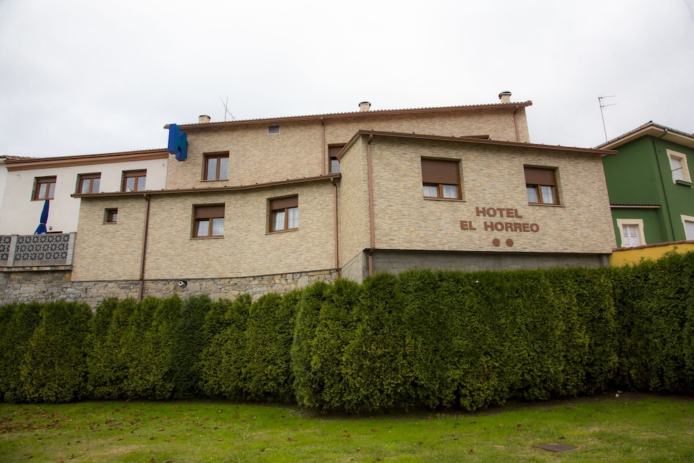 Hotel El Horreo de Aviles — Aviles — photo 2