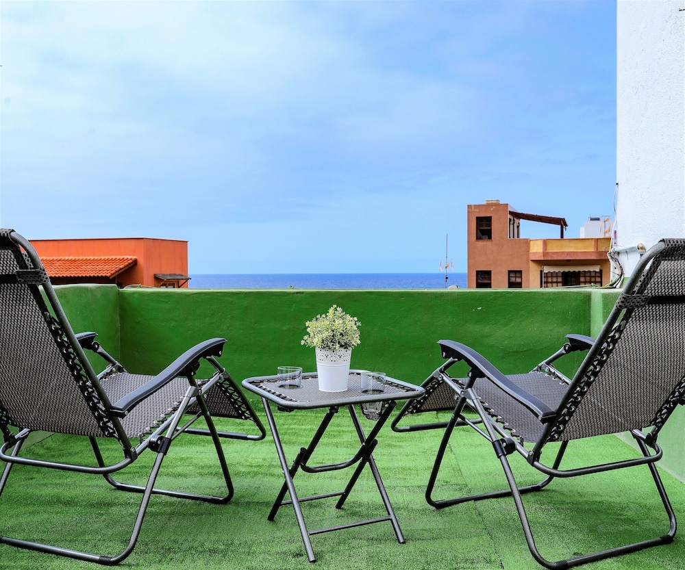 Casa Mary 9496661 — Garachico