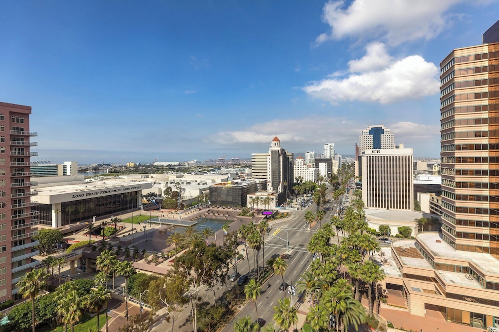 The Westin Long Beach - photo 45