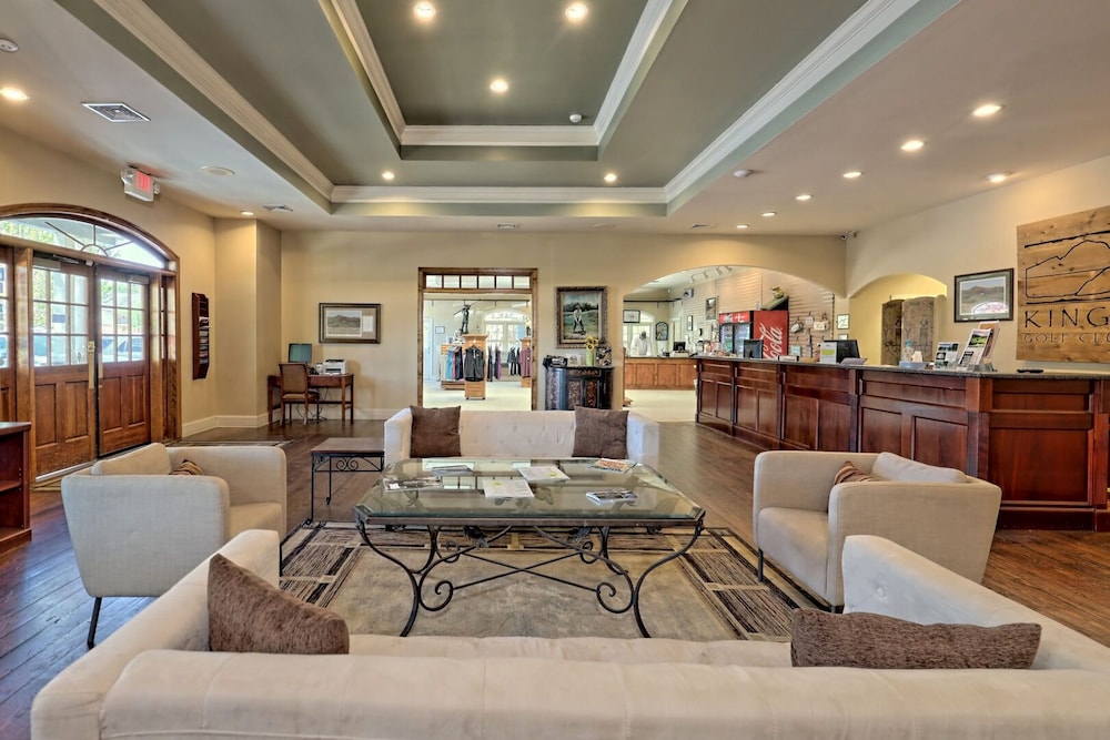 Kingwood Resort - photo 19