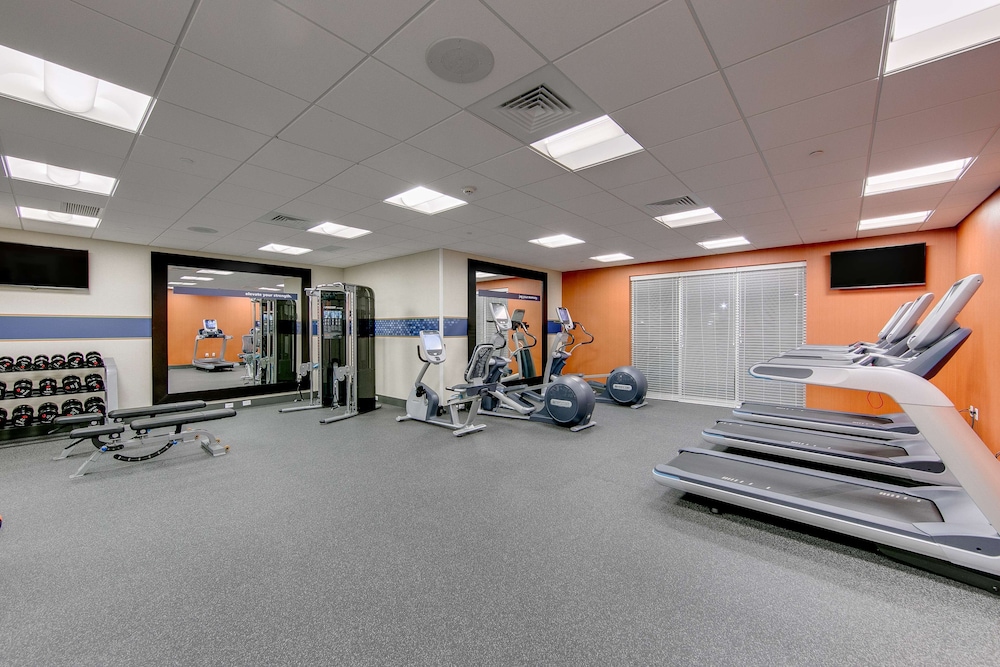 Hampton Inn & Suites North Houston Spring - photo 24
